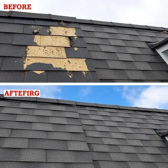 Roof Repair Near Me in Freeman, WV near me